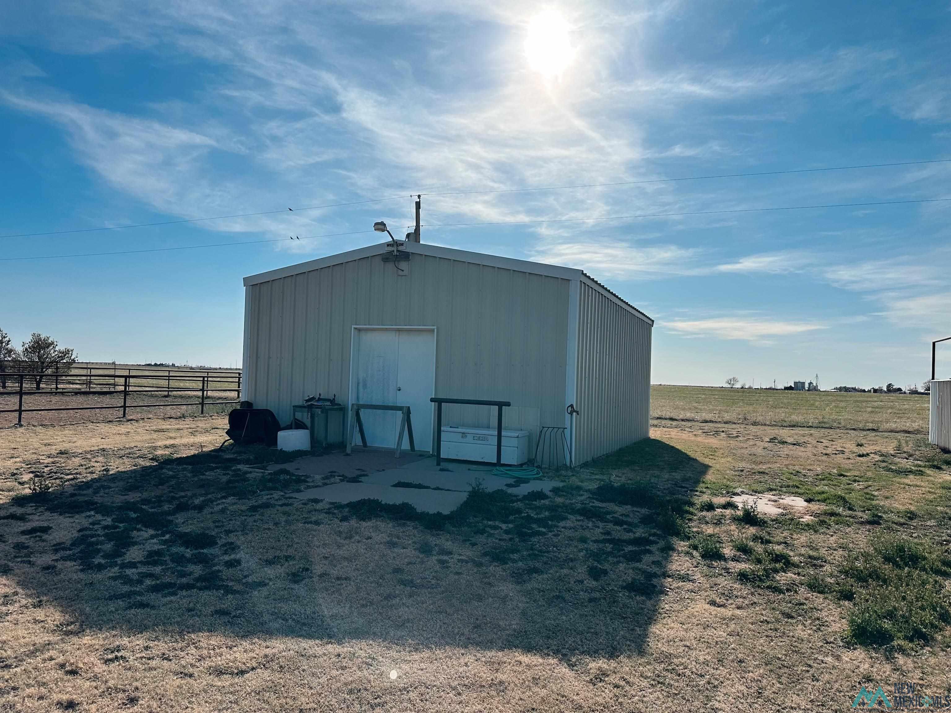 8516 La Linda Street