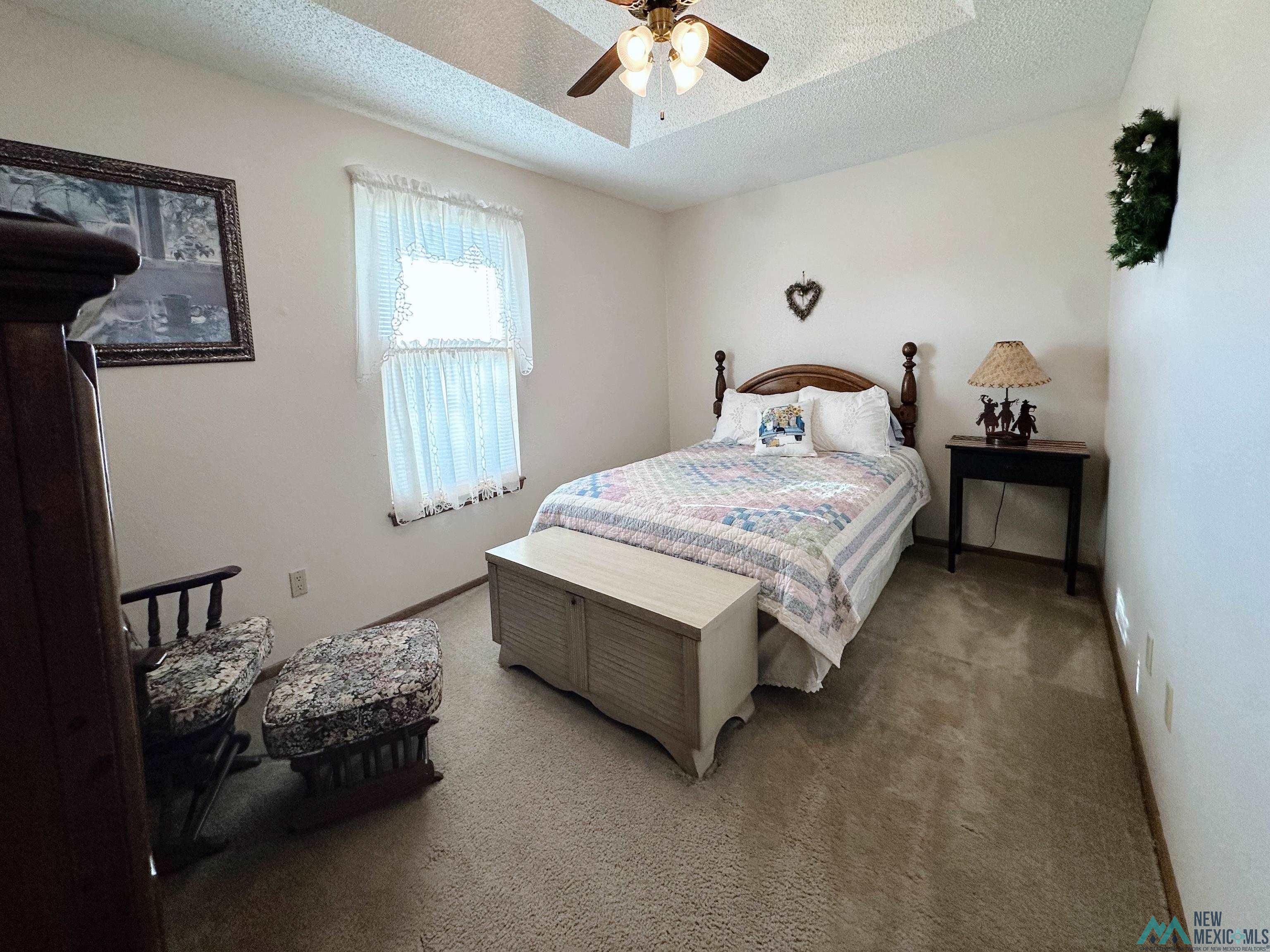 8516 La Linda Street