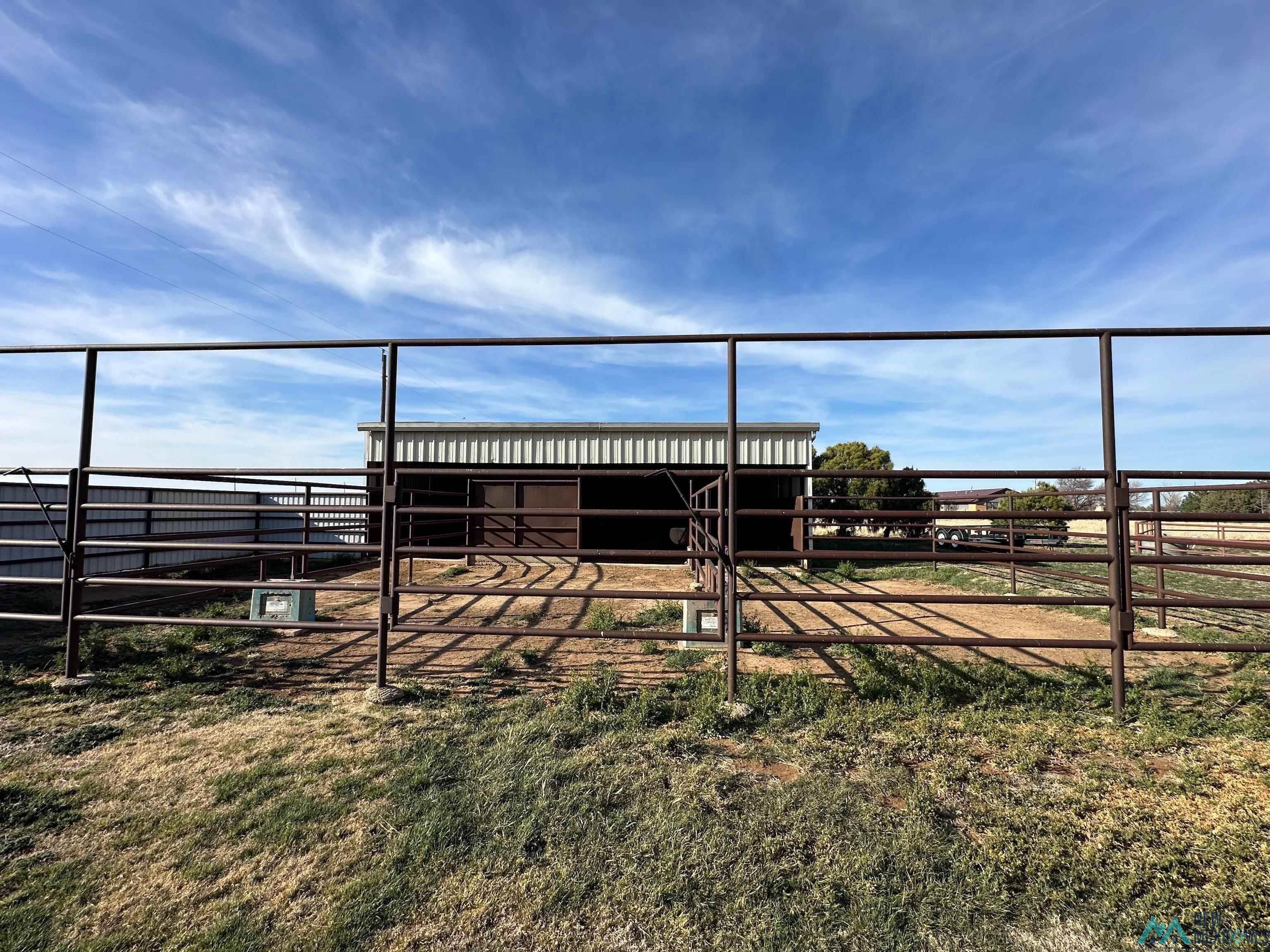 8516 La Linda Street