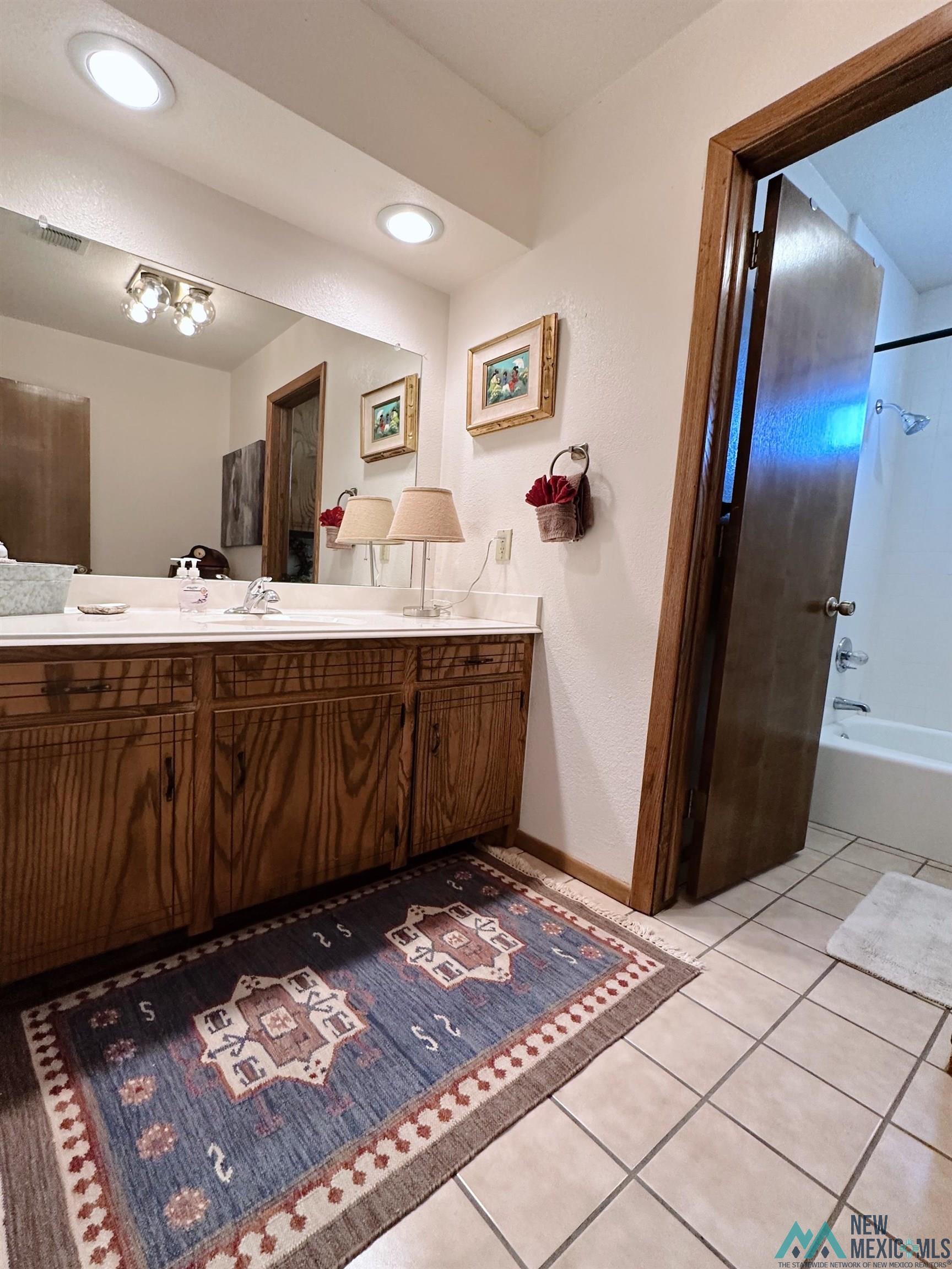 8516 La Linda Street