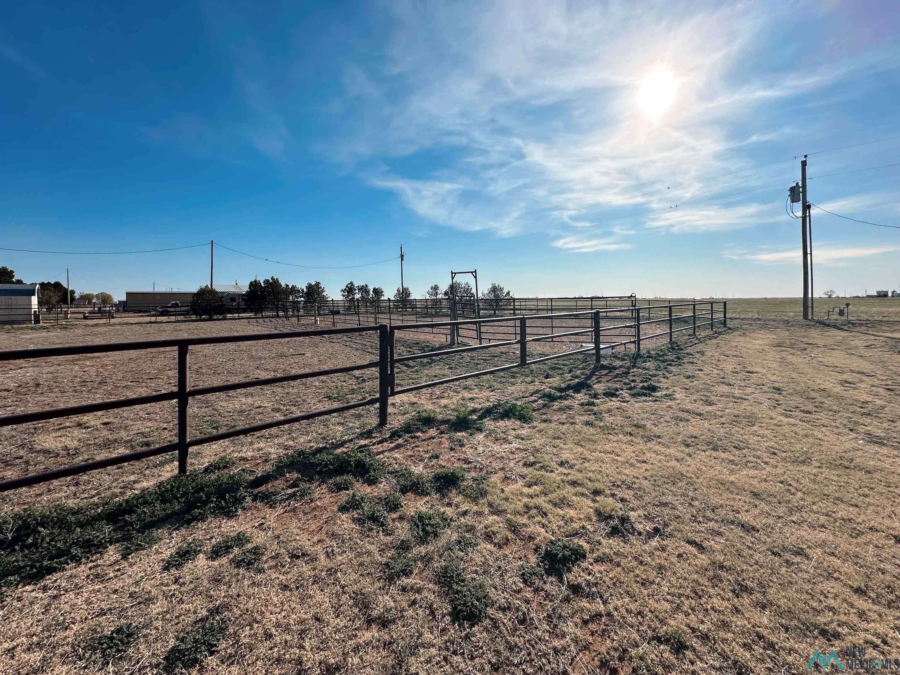 8516 La Linda Street