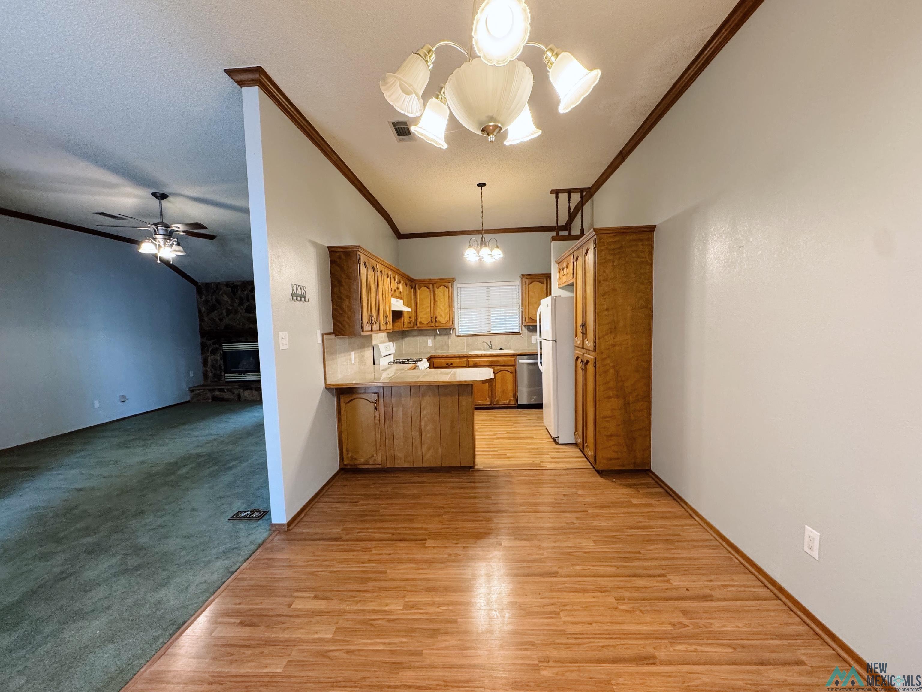 3809 Don January