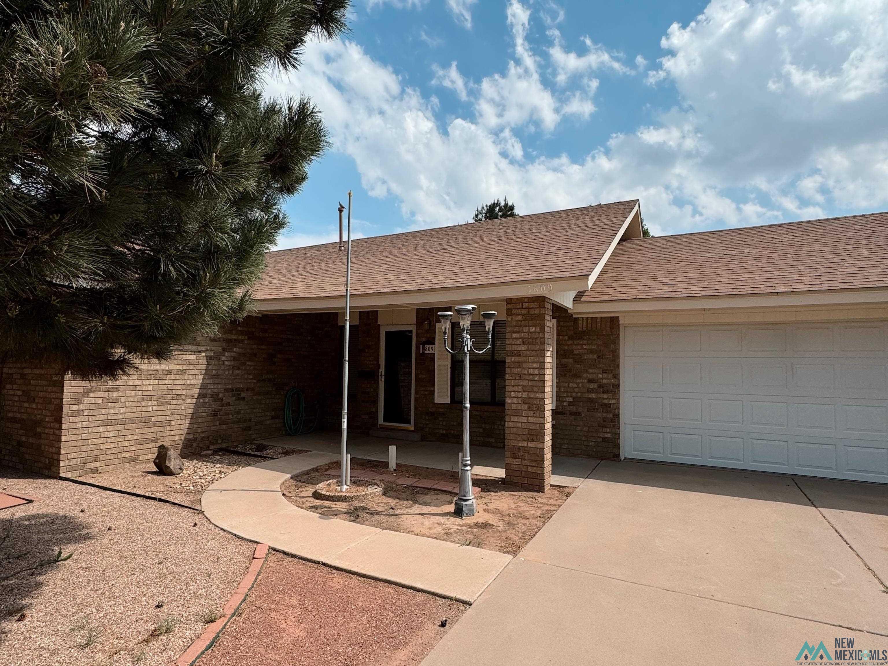 3809 Don January