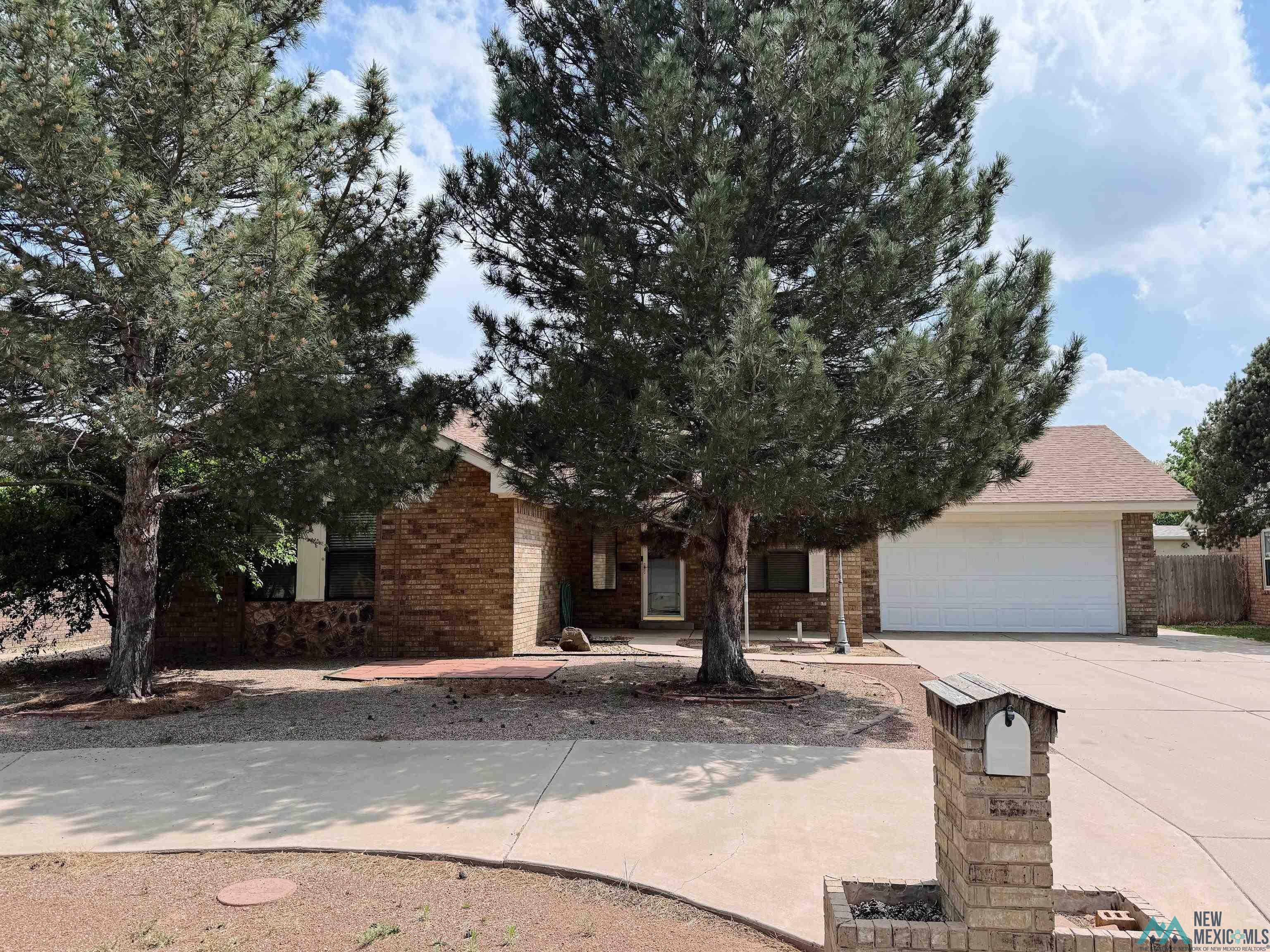 3809 Don January