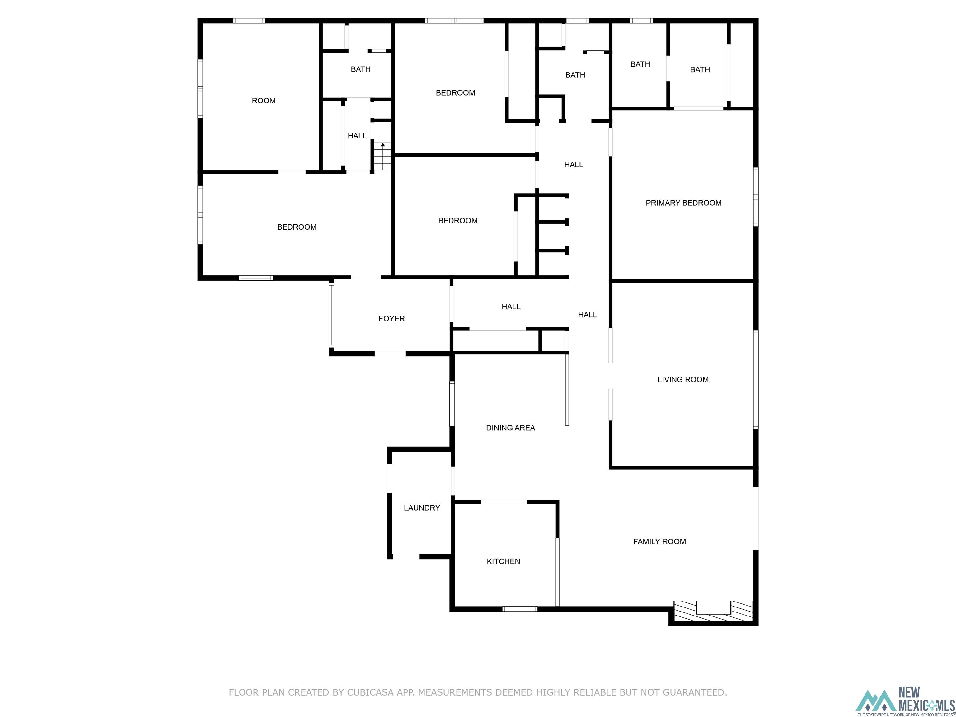 1425 Eastridge Drive