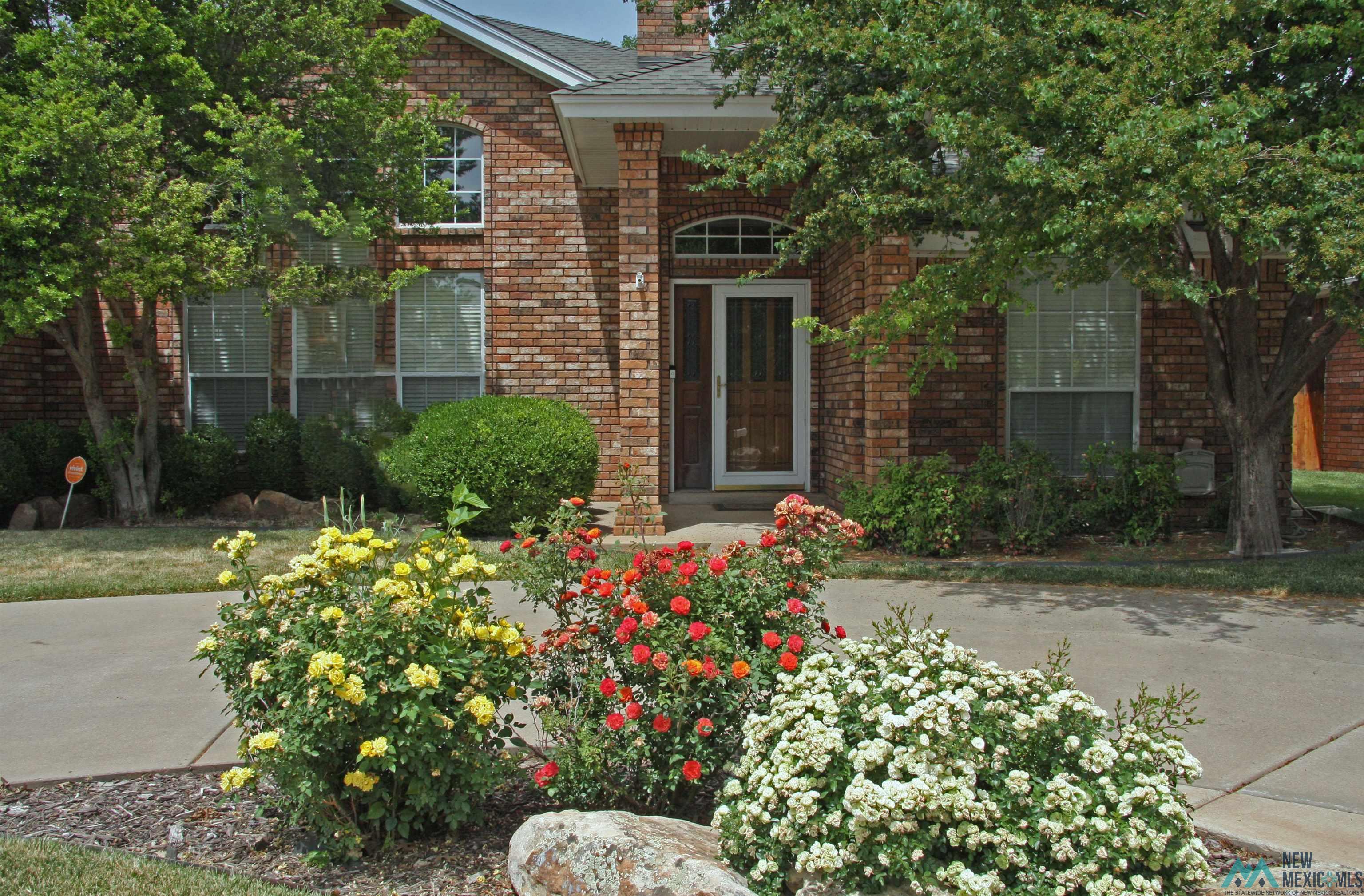 604 Jeanie Drive