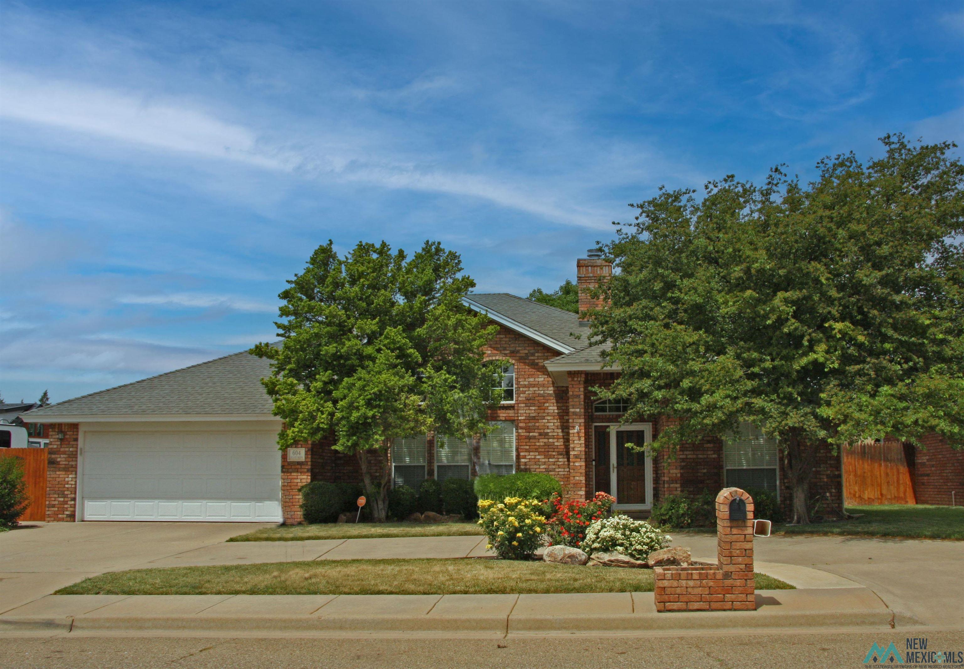 604 Jeanie Drive