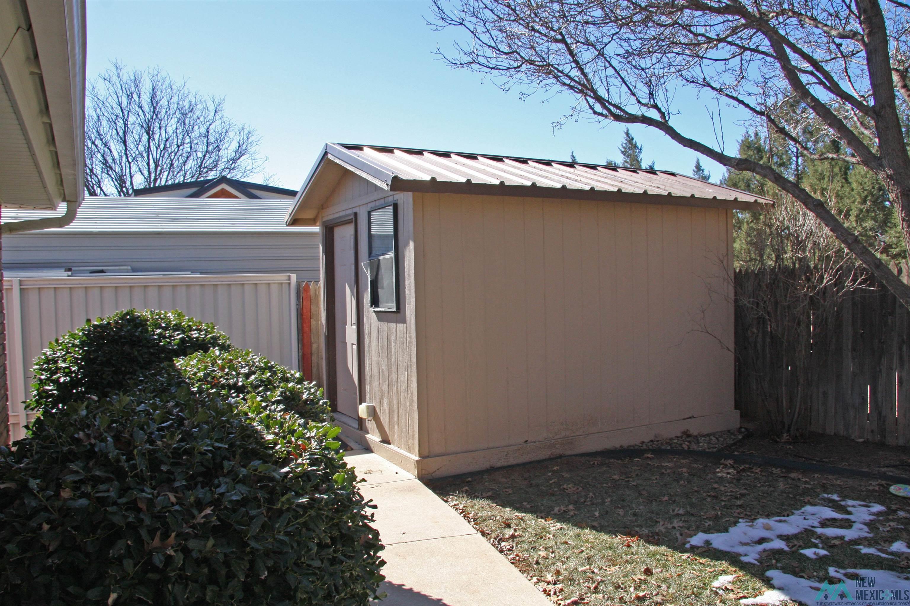 604 Jeanie Drive