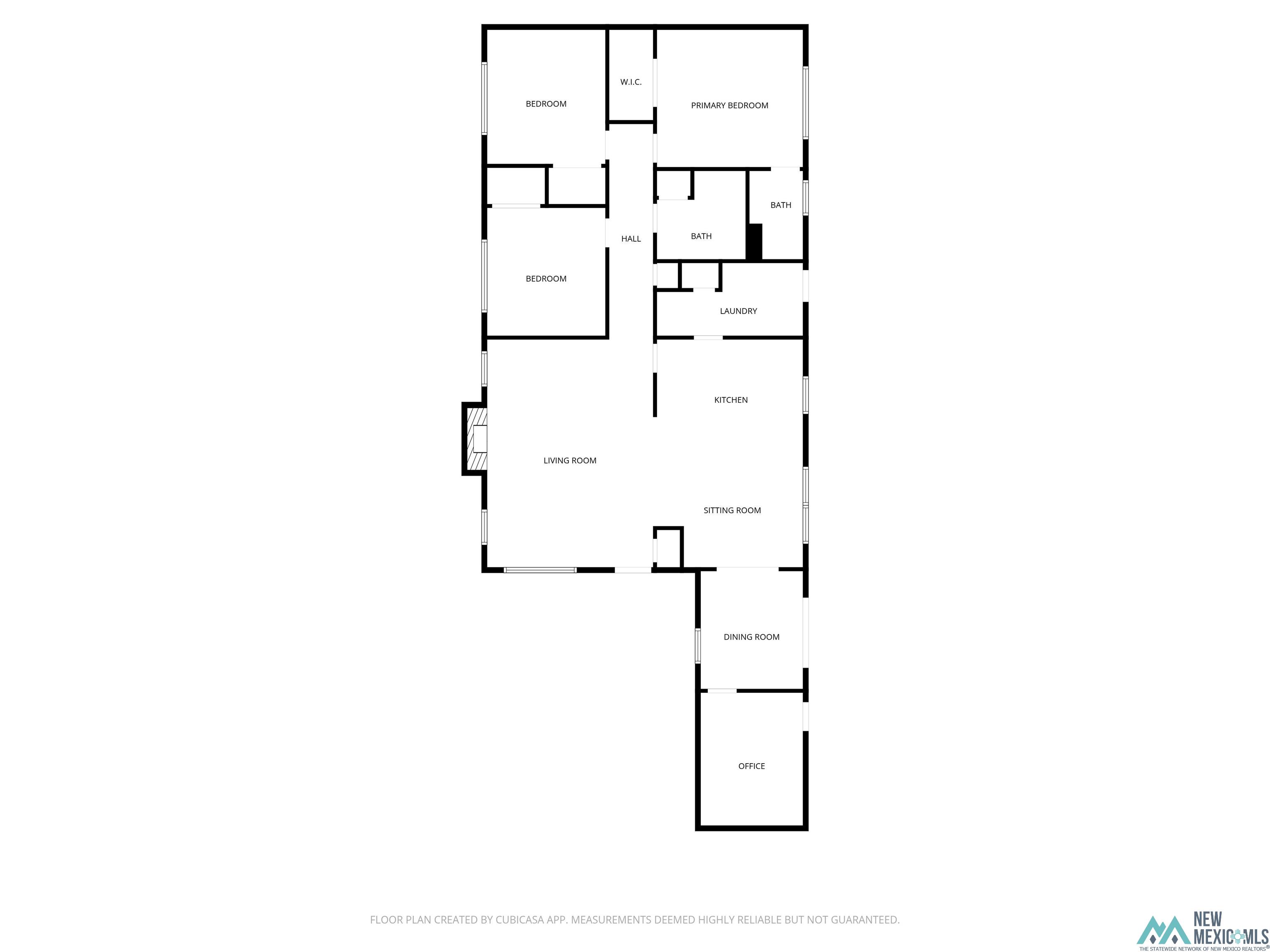 7 Pineway Boulevard