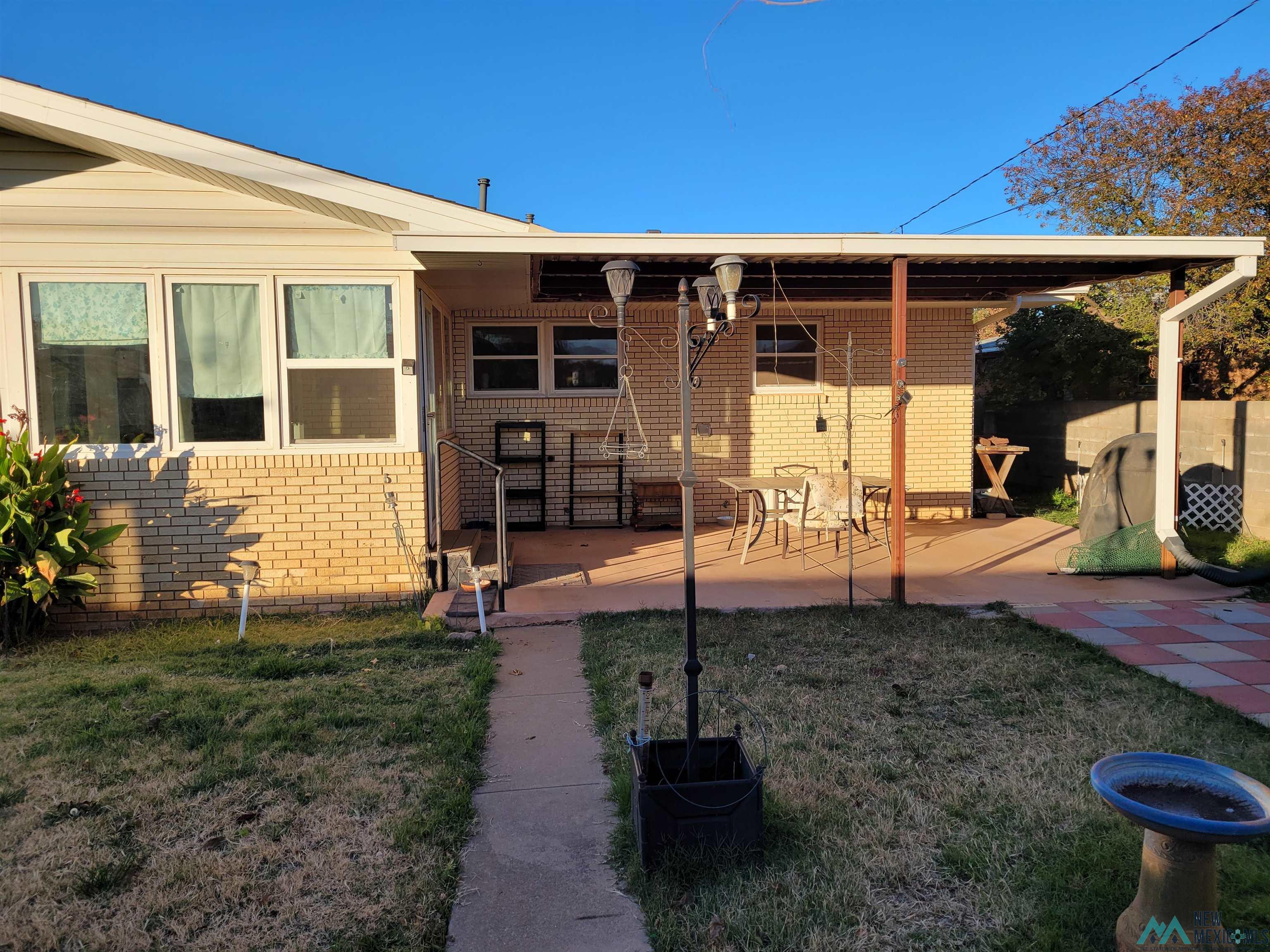 1309 Huntington Way Street