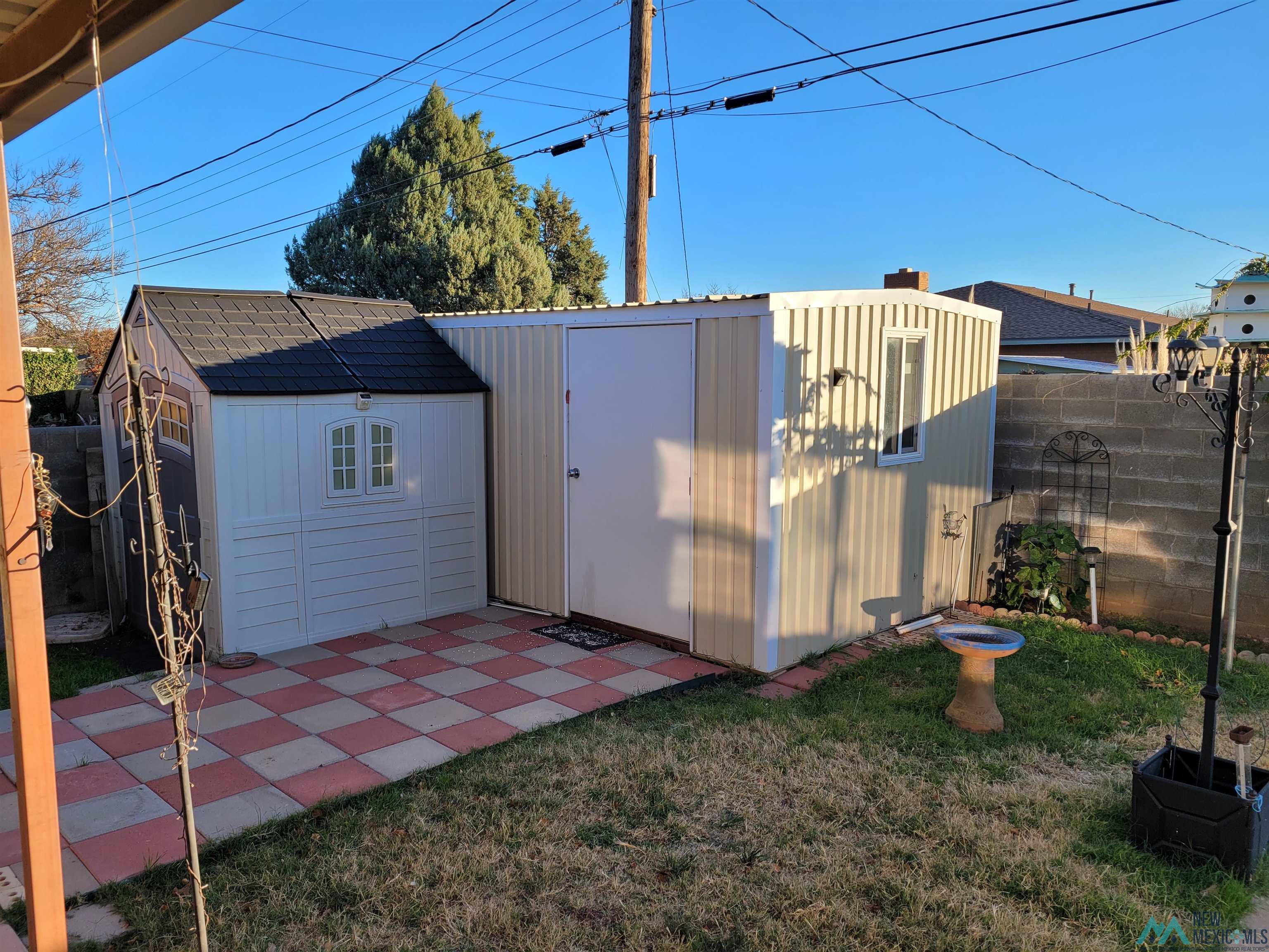 1309 Huntington Way Street