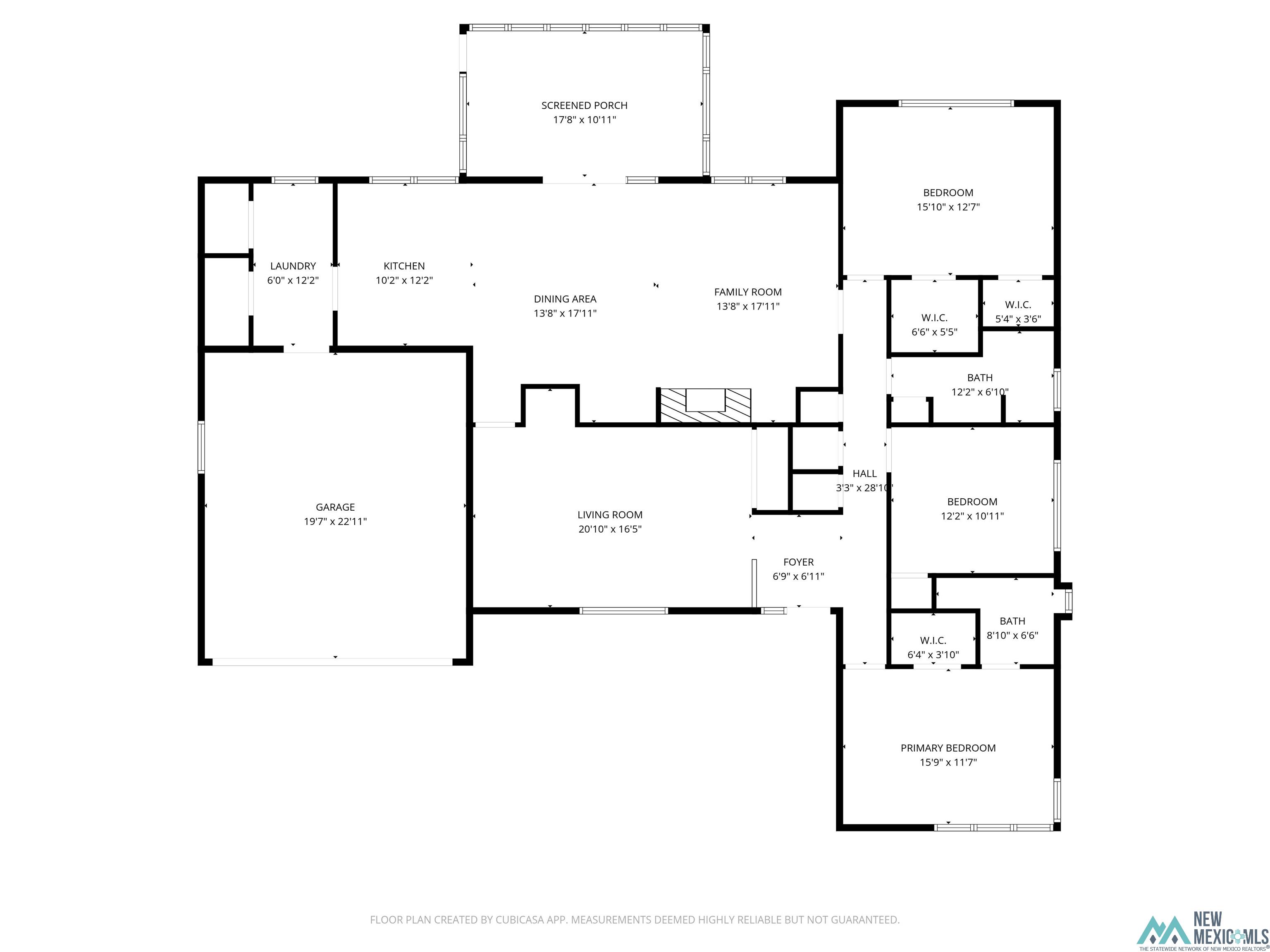 1309 Huntington Way Street