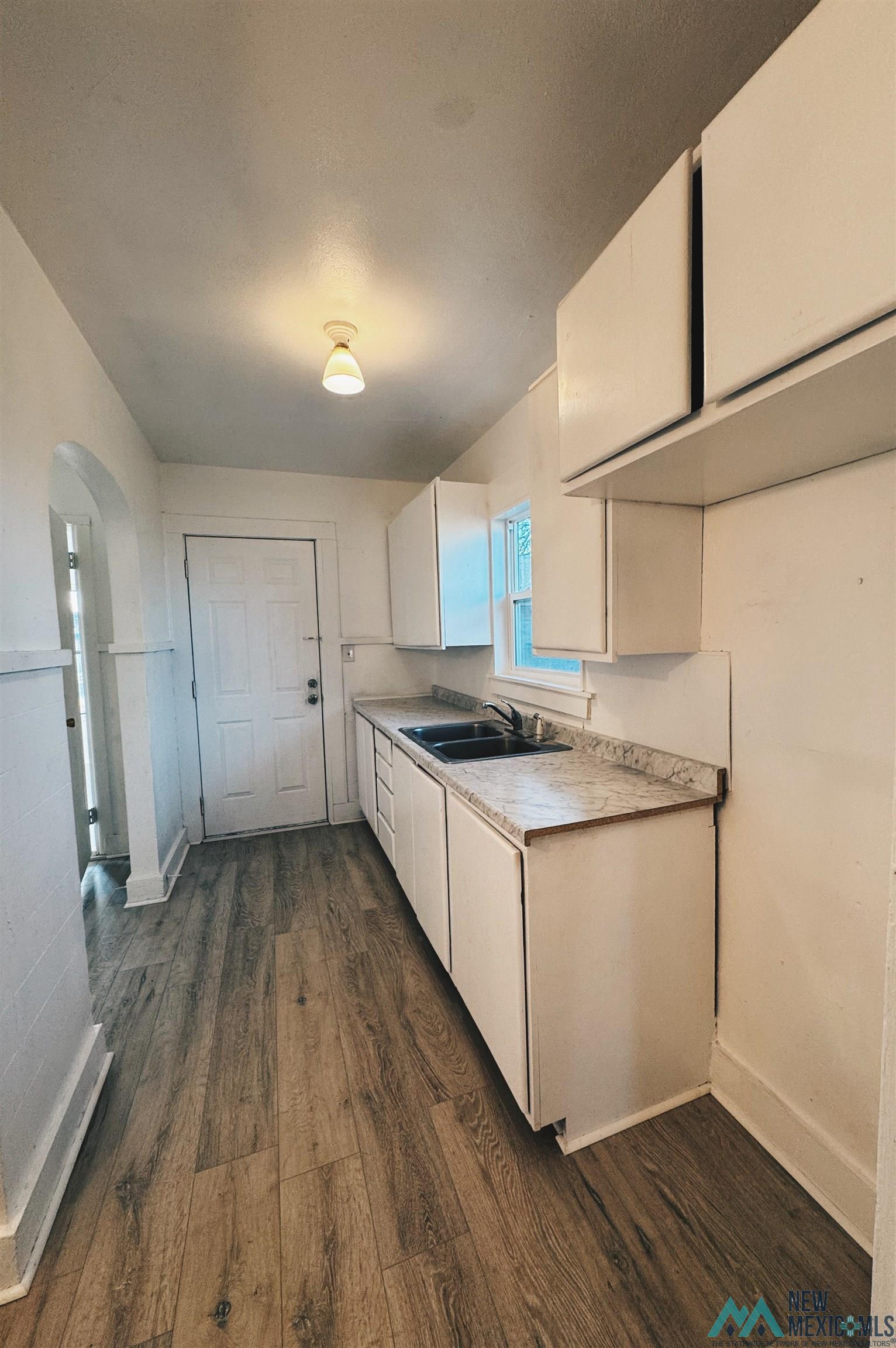 1312 Rencher