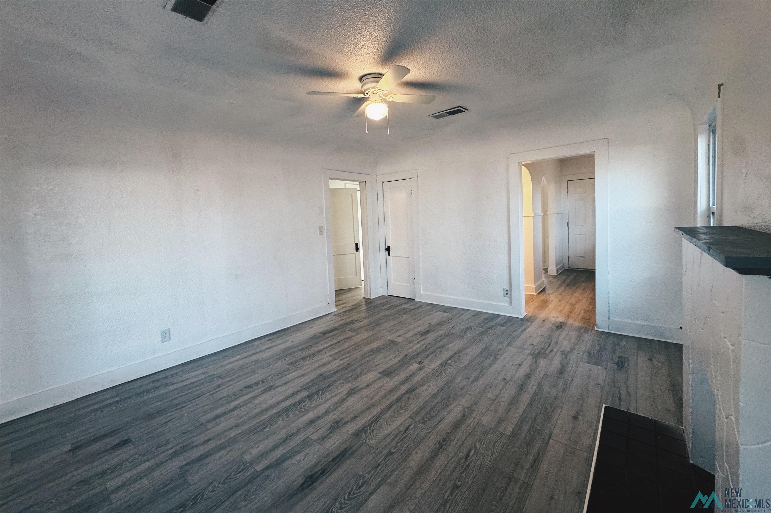 1312 Rencher