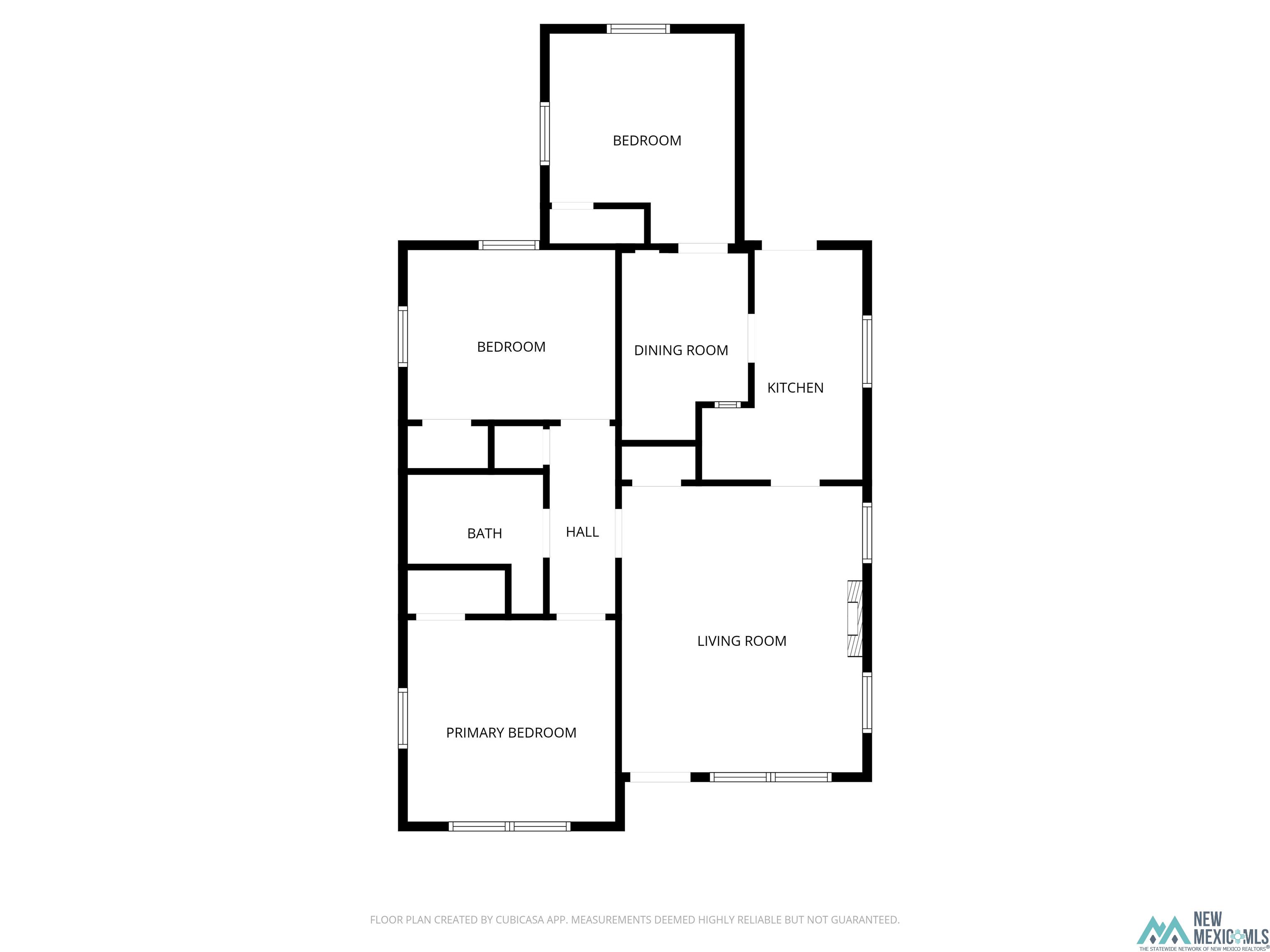 1312 Rencher