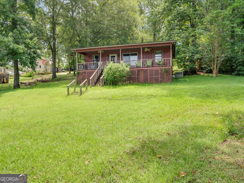 186 Merry Drive NW