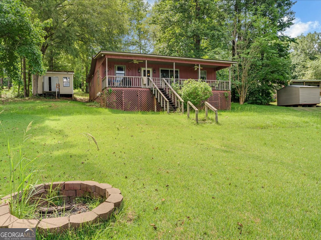 186 Merry Drive NW