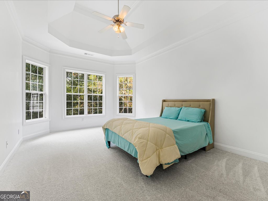 2481 Weatherstone Circle SE