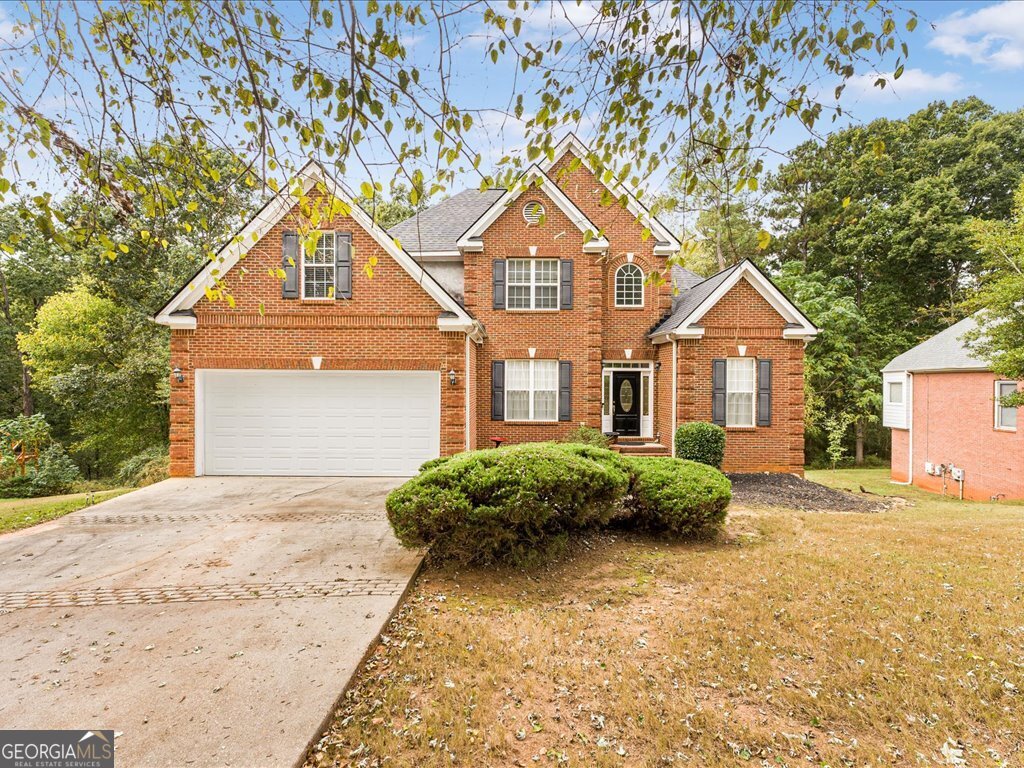 2481 Weatherstone Circle SE