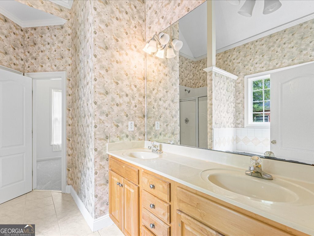 2481 Weatherstone Circle SE