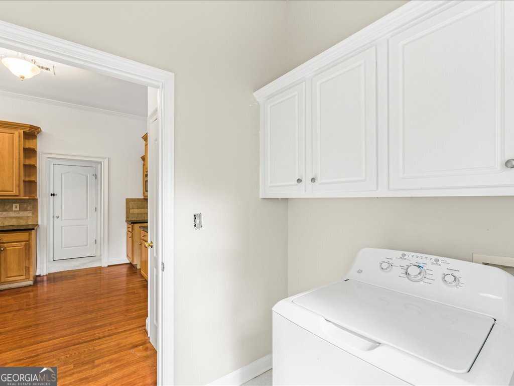 2481 Weatherstone Circle SE