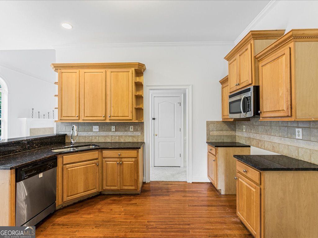 2481 Weatherstone Circle SE