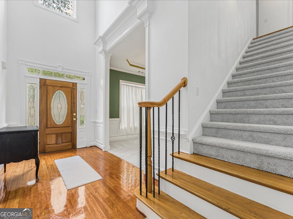 2481 Weatherstone Circle SE