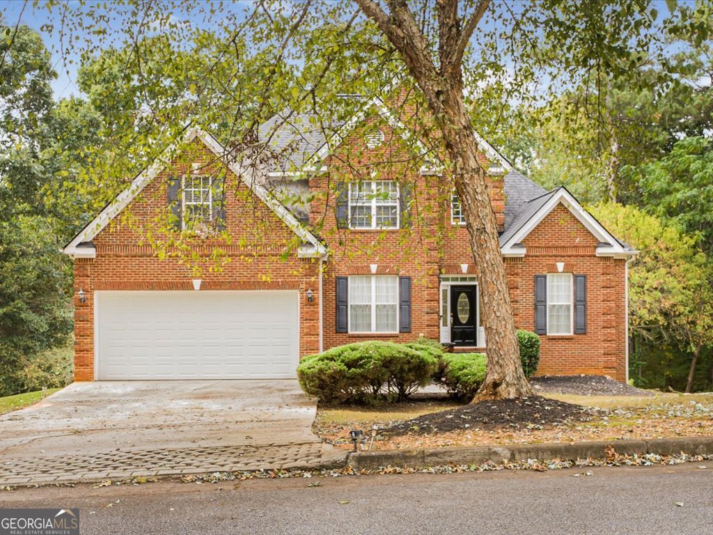 2481 Weatherstone Circle SE