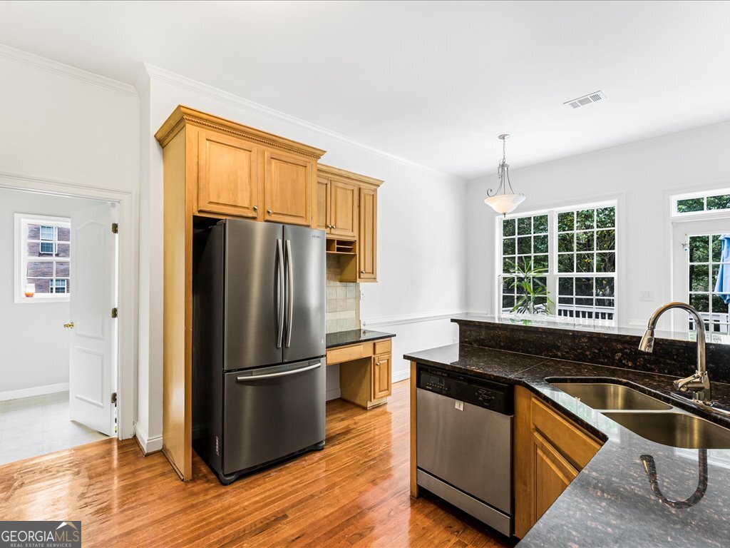 2481 Weatherstone Circle SE