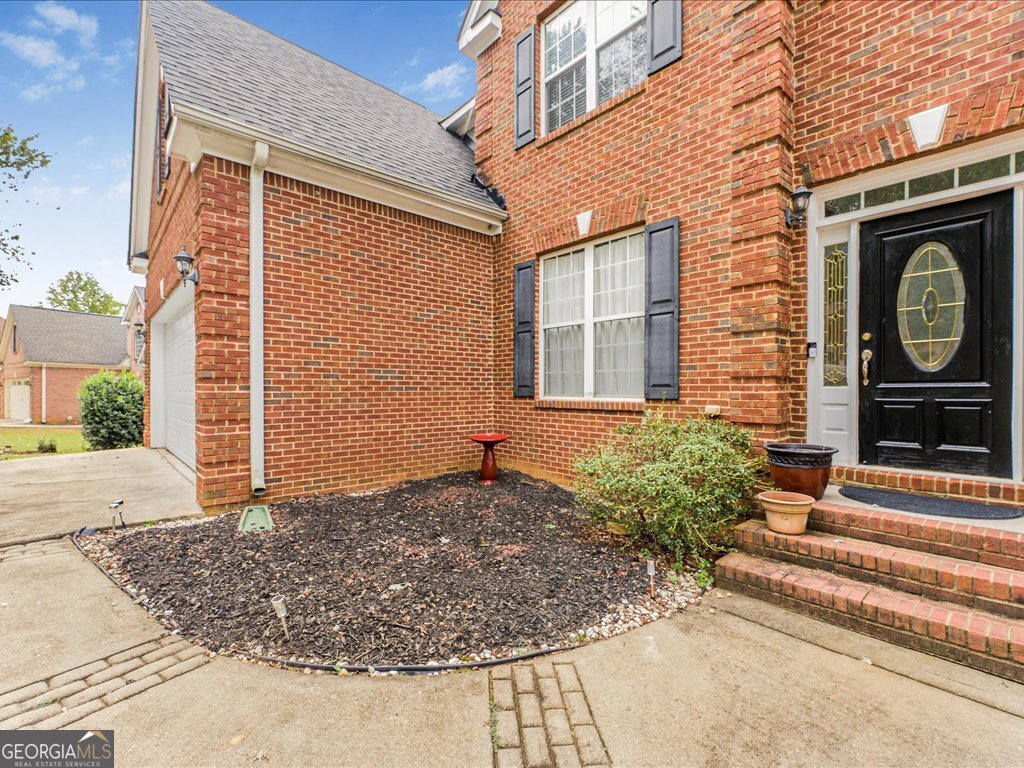 2481 Weatherstone Circle SE