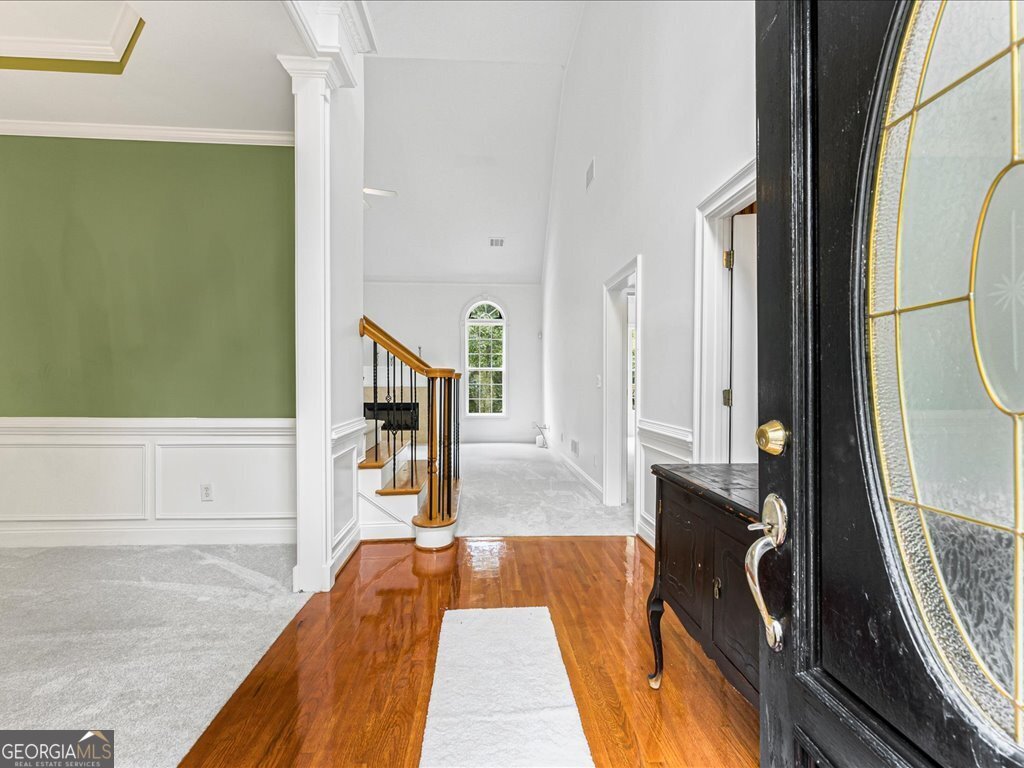 2481 Weatherstone Circle SE