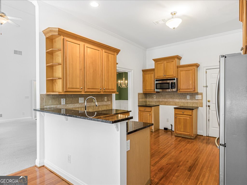 2481 Weatherstone Circle SE