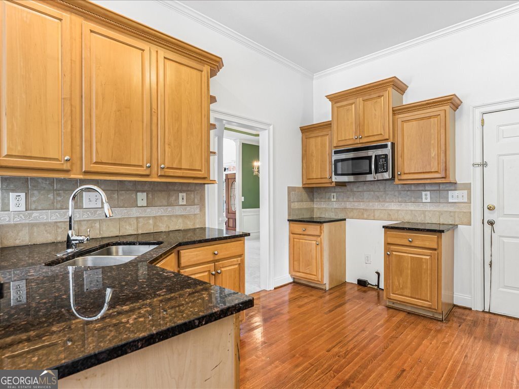 2481 Weatherstone Circle SE