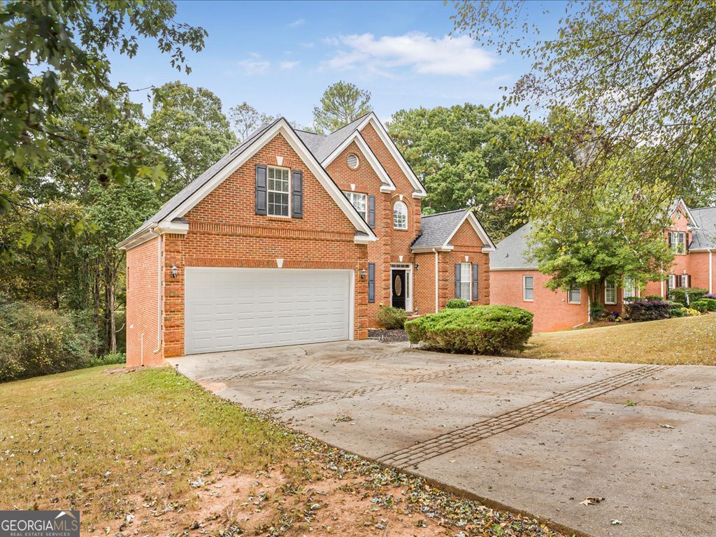 2481 Weatherstone Circle SE