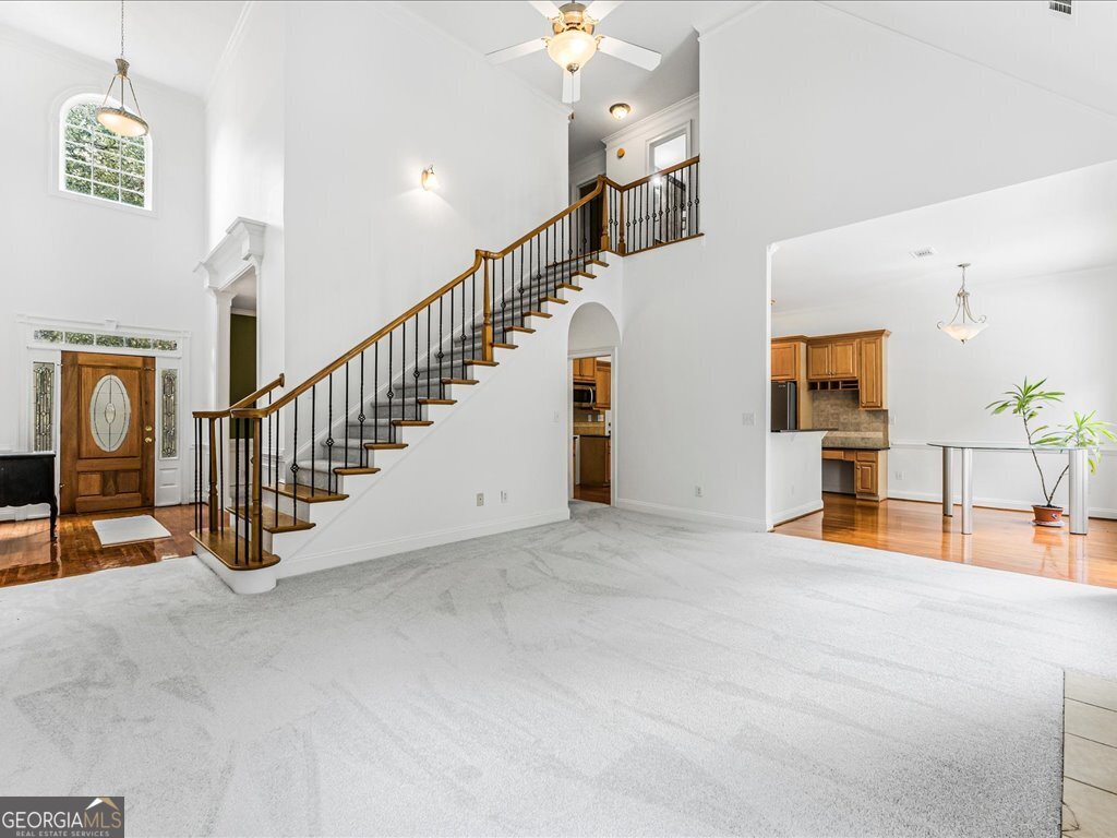 2481 Weatherstone Circle SE