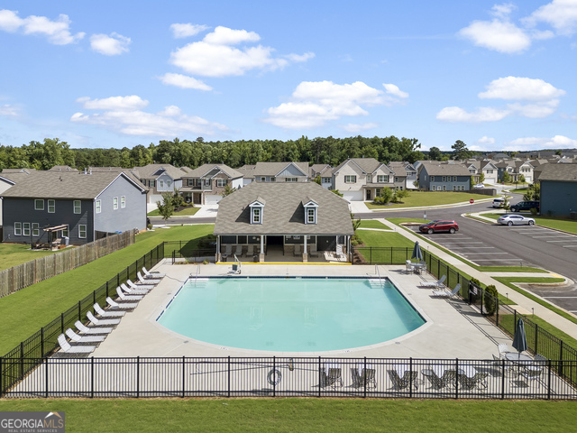 3461 Lakeview Creek # 218