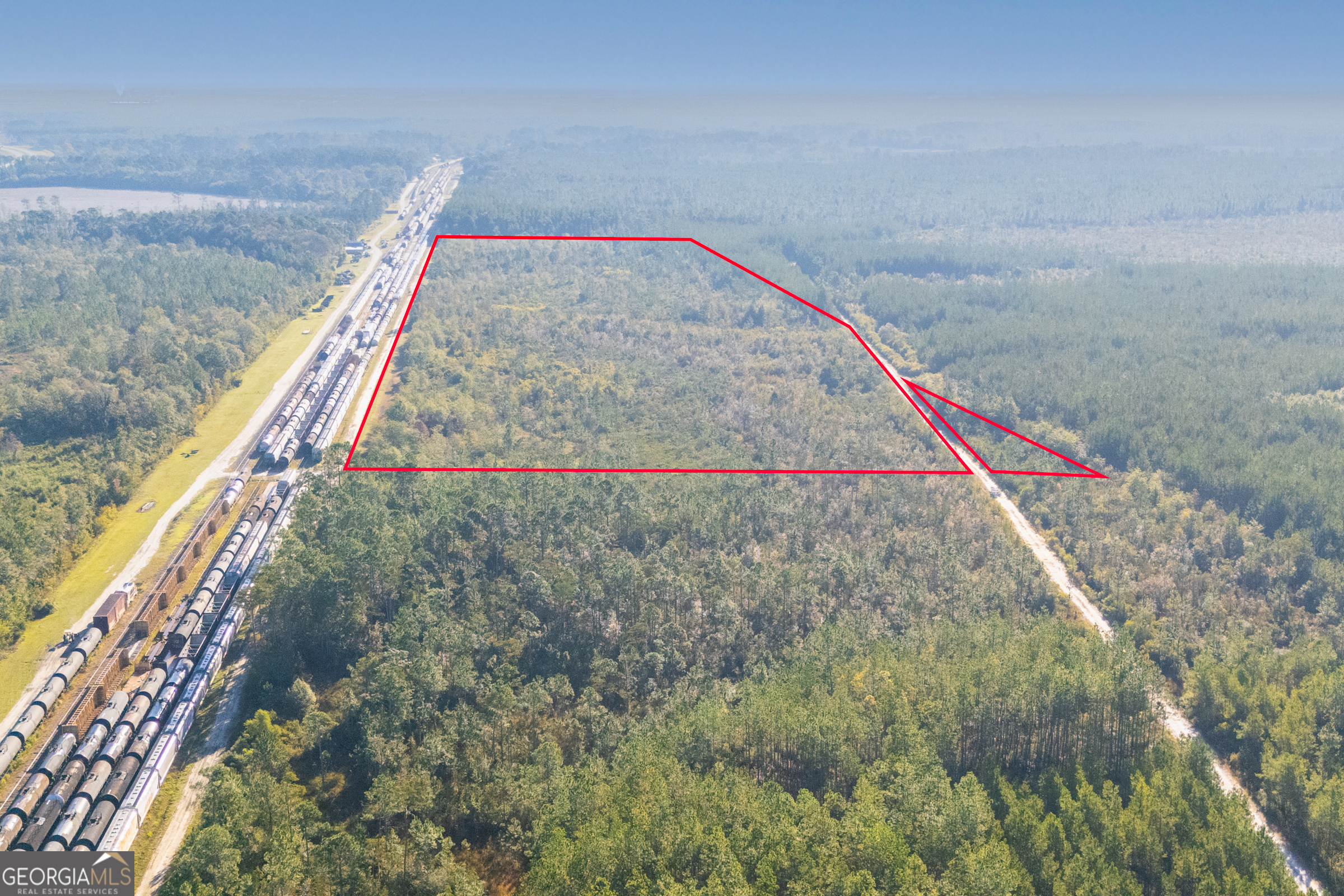 0 Odum Road, Millwood