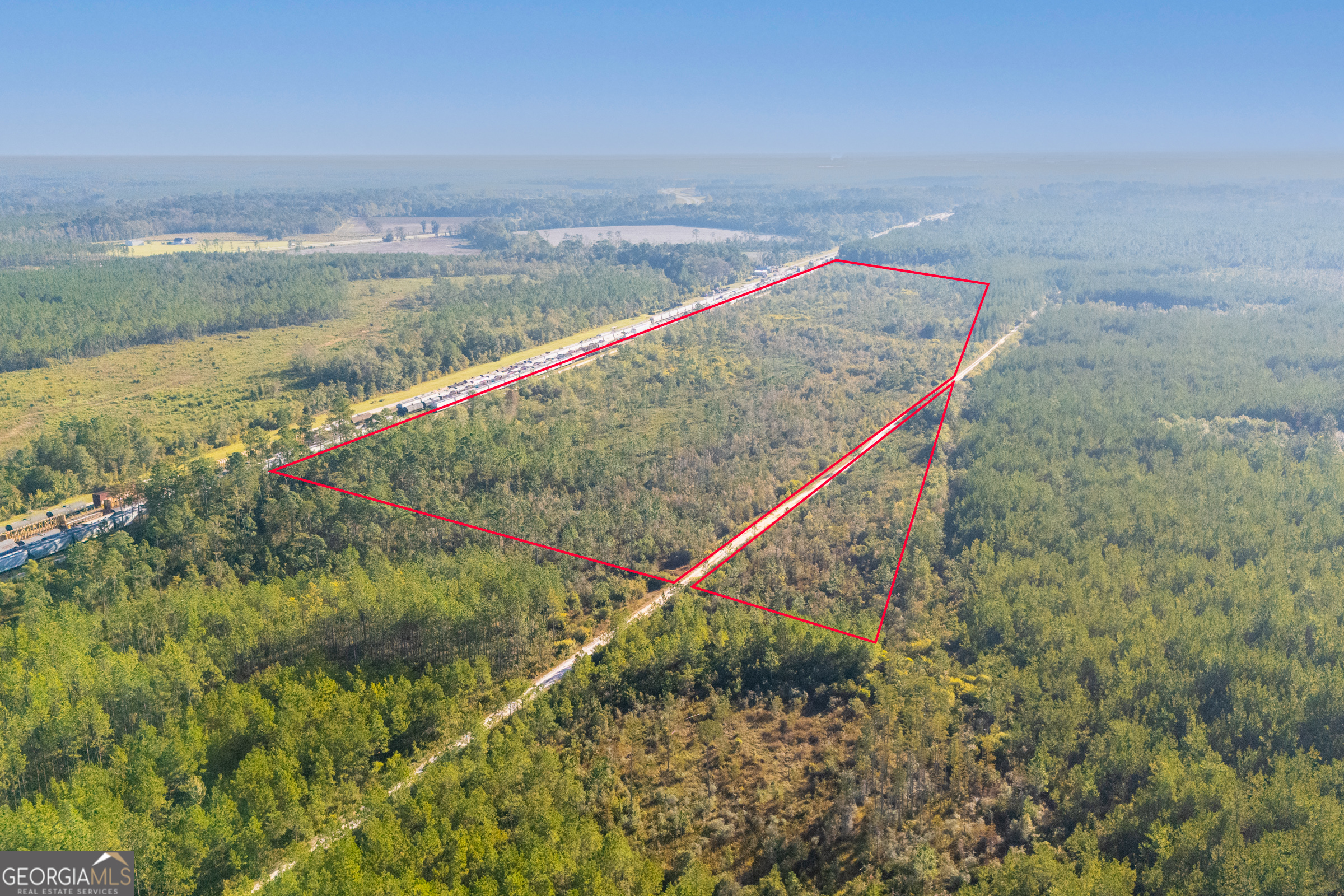 0 Odum Road, Millwood