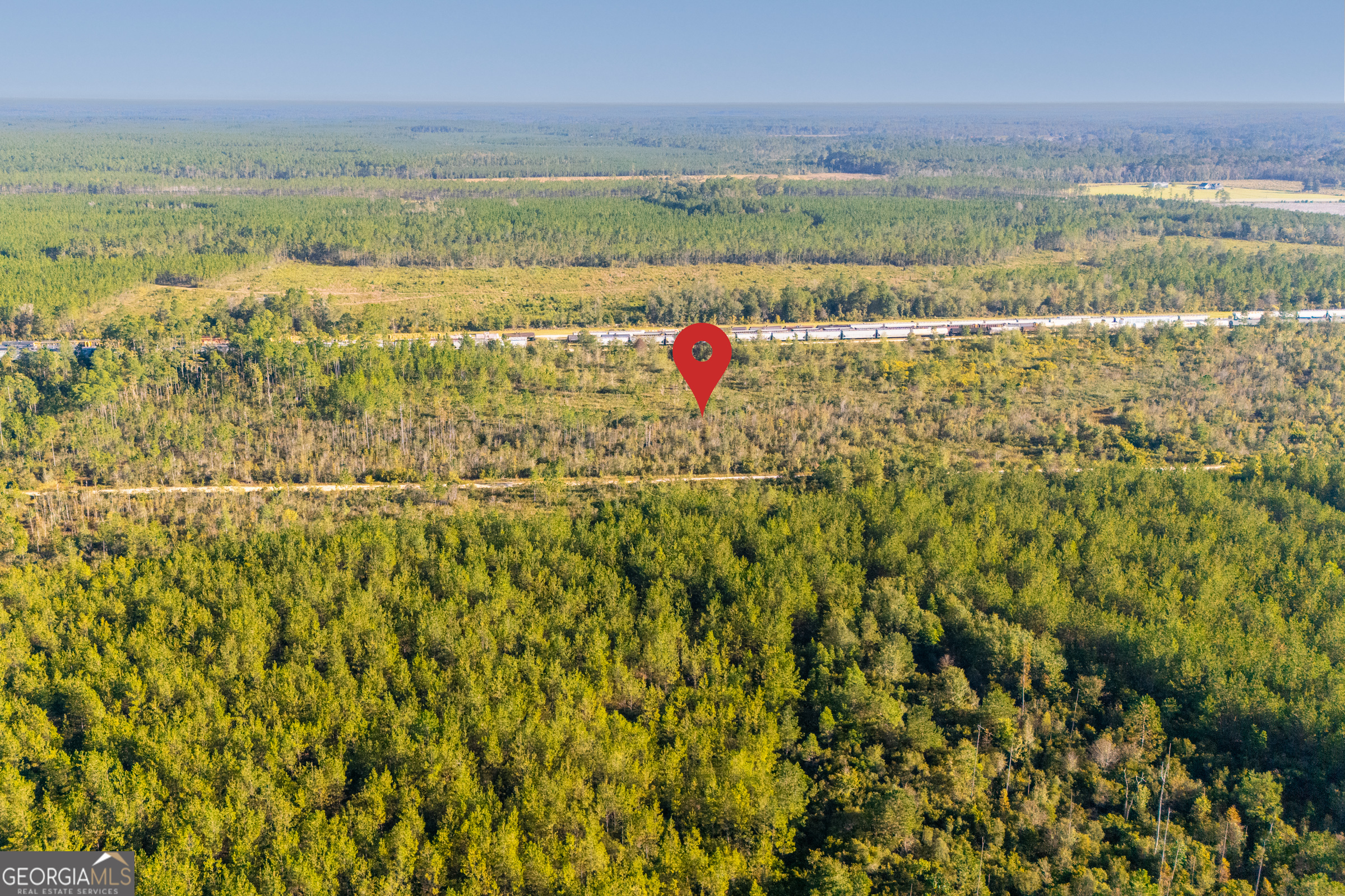 0 Odum Road, Millwood