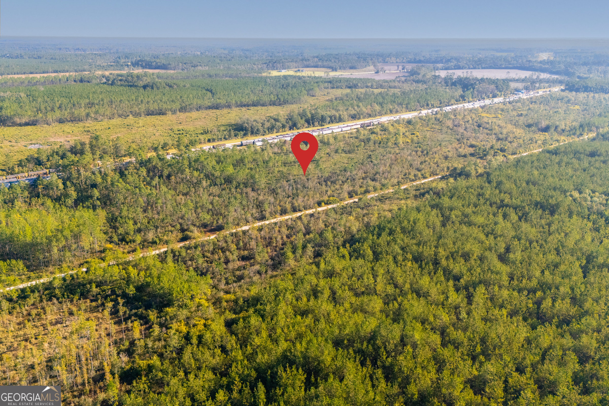 0 Odum Road, Millwood