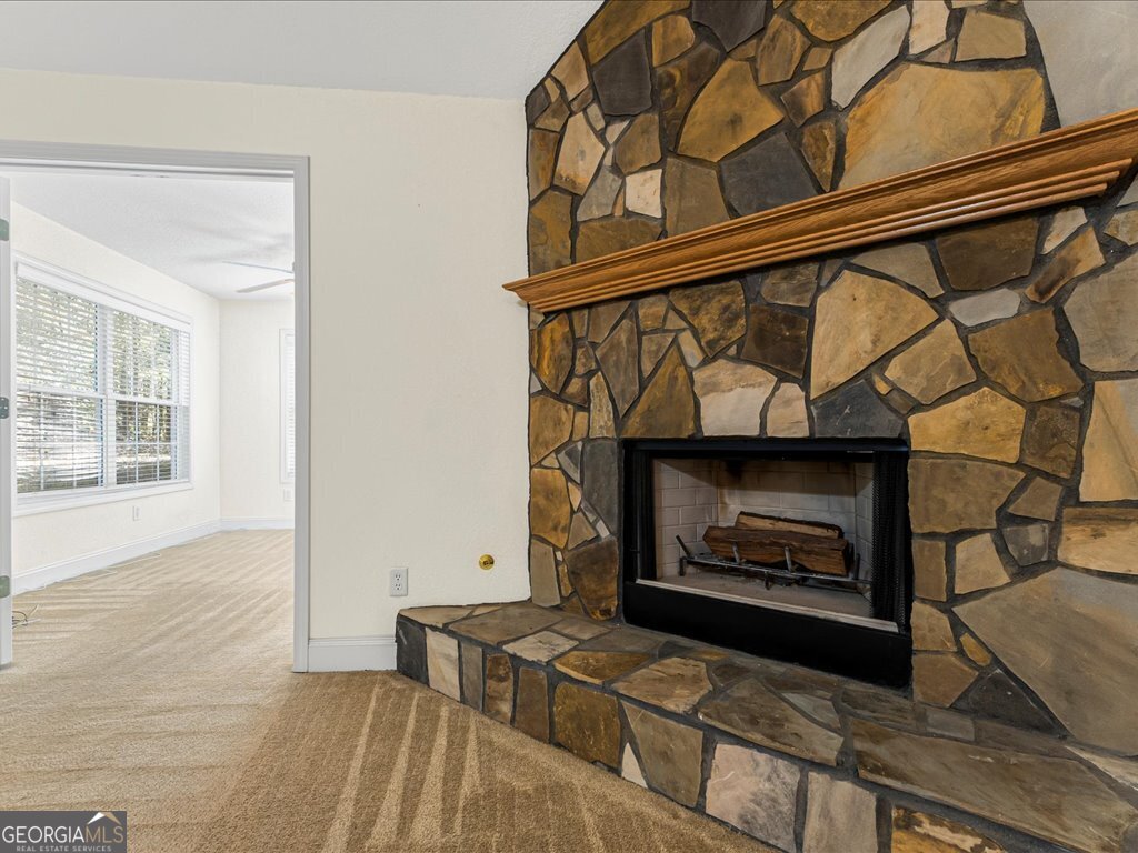 205 Pebble Creek Drive, Covington