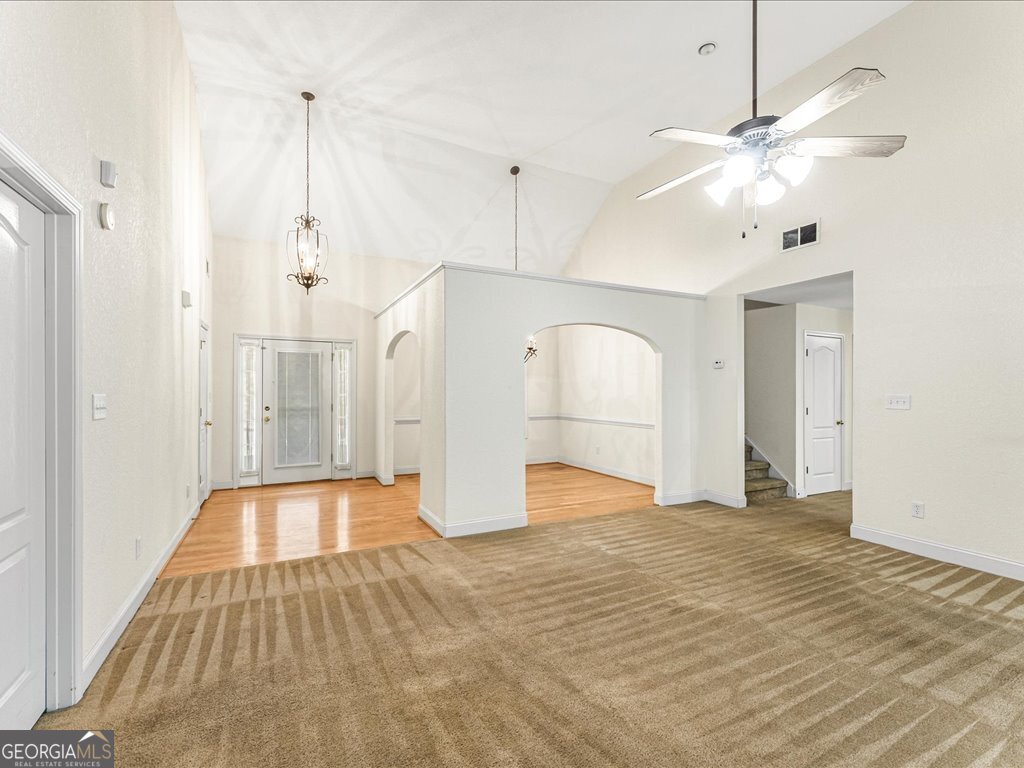 205 Pebble Creek Drive, Covington