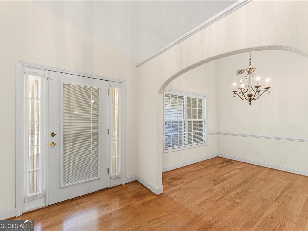 205 Pebble Creek Drive, Covington