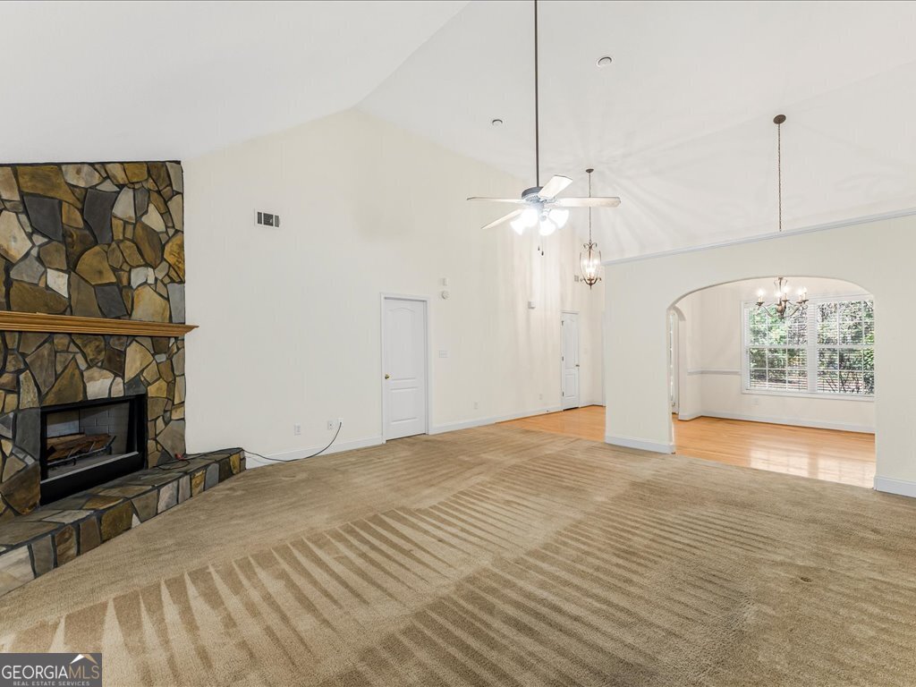 205 Pebble Creek Drive, Covington