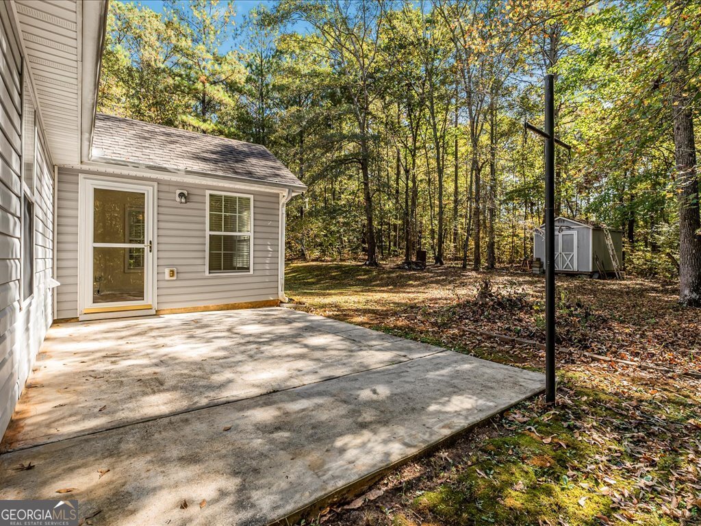 205 Pebble Creek Drive, Covington