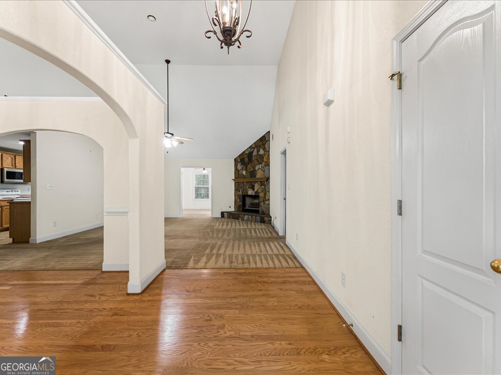 205 Pebble Creek Drive, Covington