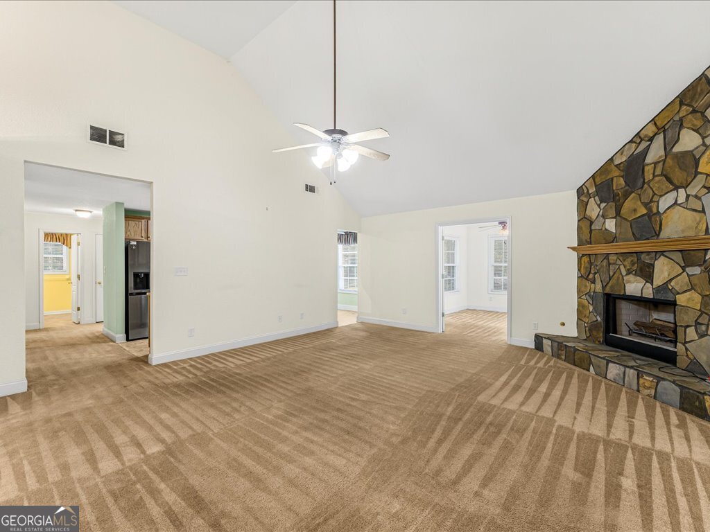 205 Pebble Creek Drive, Covington