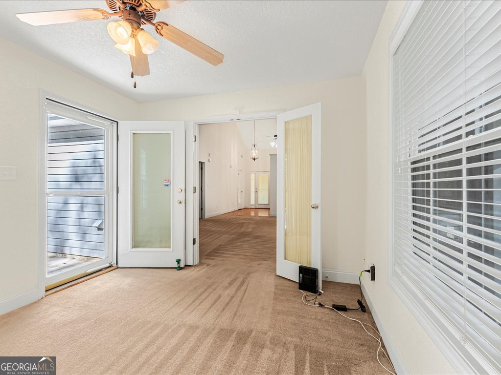 205 Pebble Creek Drive, Covington