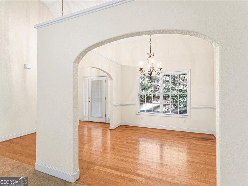 205 Pebble Creek Drive, Covington