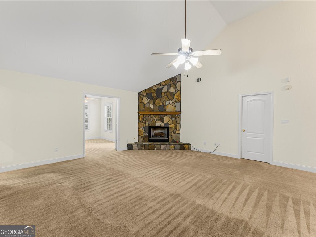 205 Pebble Creek Drive, Covington